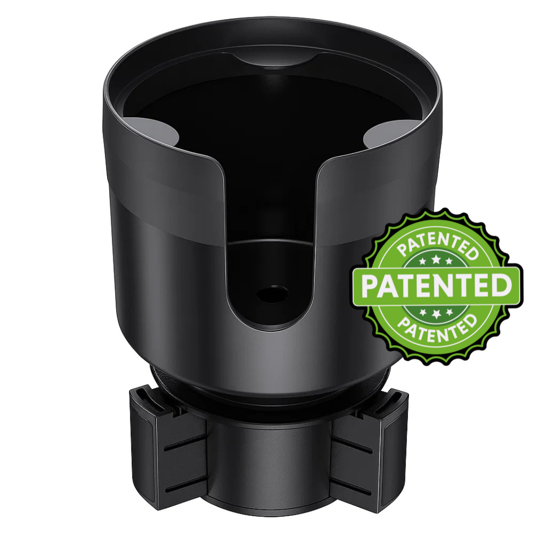 Aure London™ Car Cupholder Expander