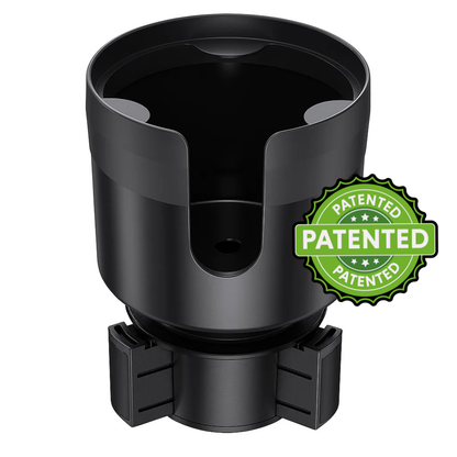 Aure London™ Car Cupholder Expander