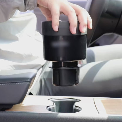 Aure London™ Car Cupholder Expander